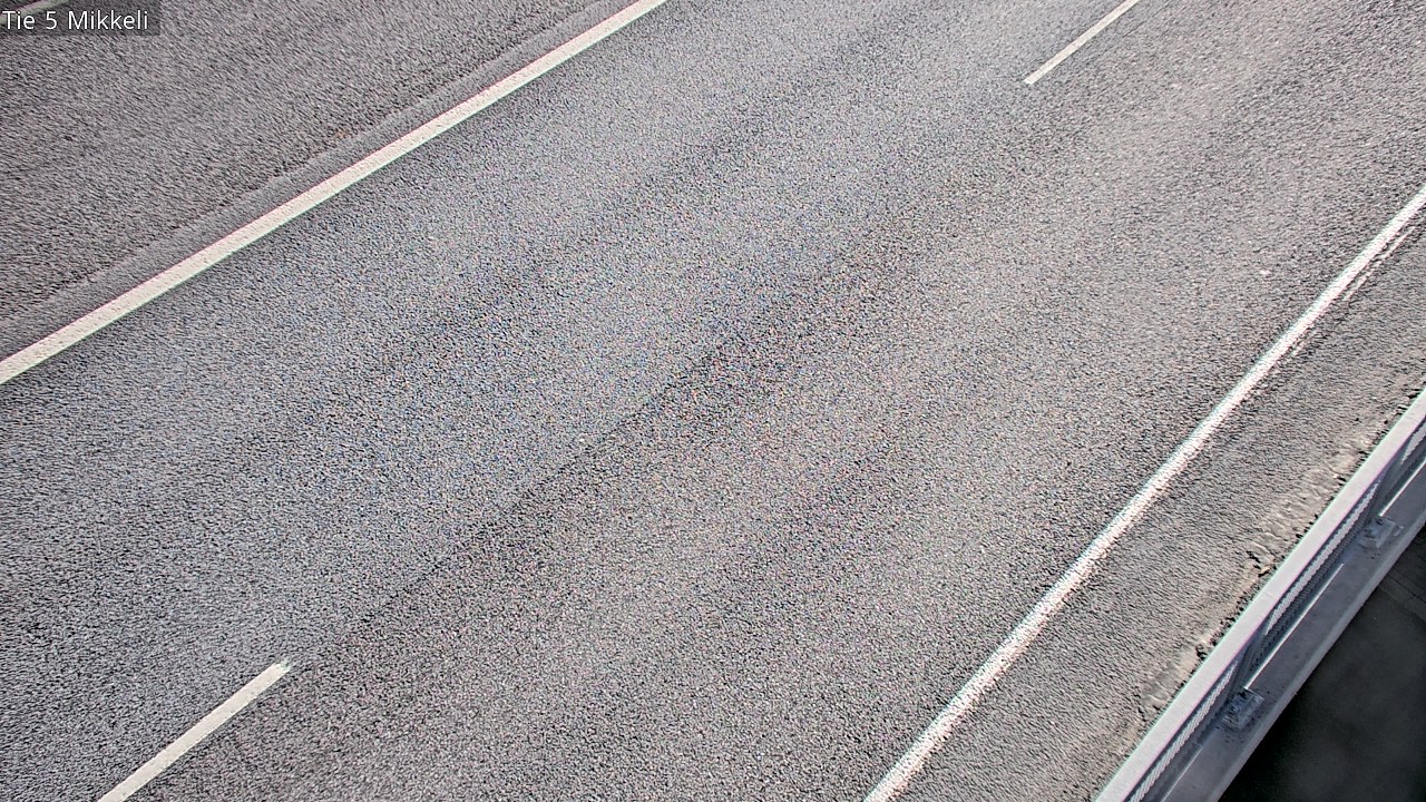 Kelikamerat Kuva Tie 5 Mikkeli, Mikkeli, Etelä-Savo