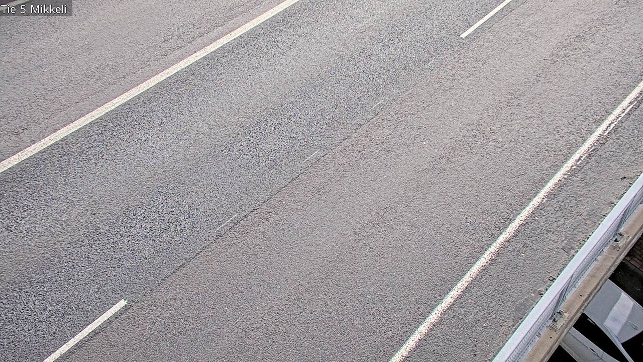 Kelikamerat Kuva Tie 5 Mikkeli, Mikkeli, Etelä-Savo