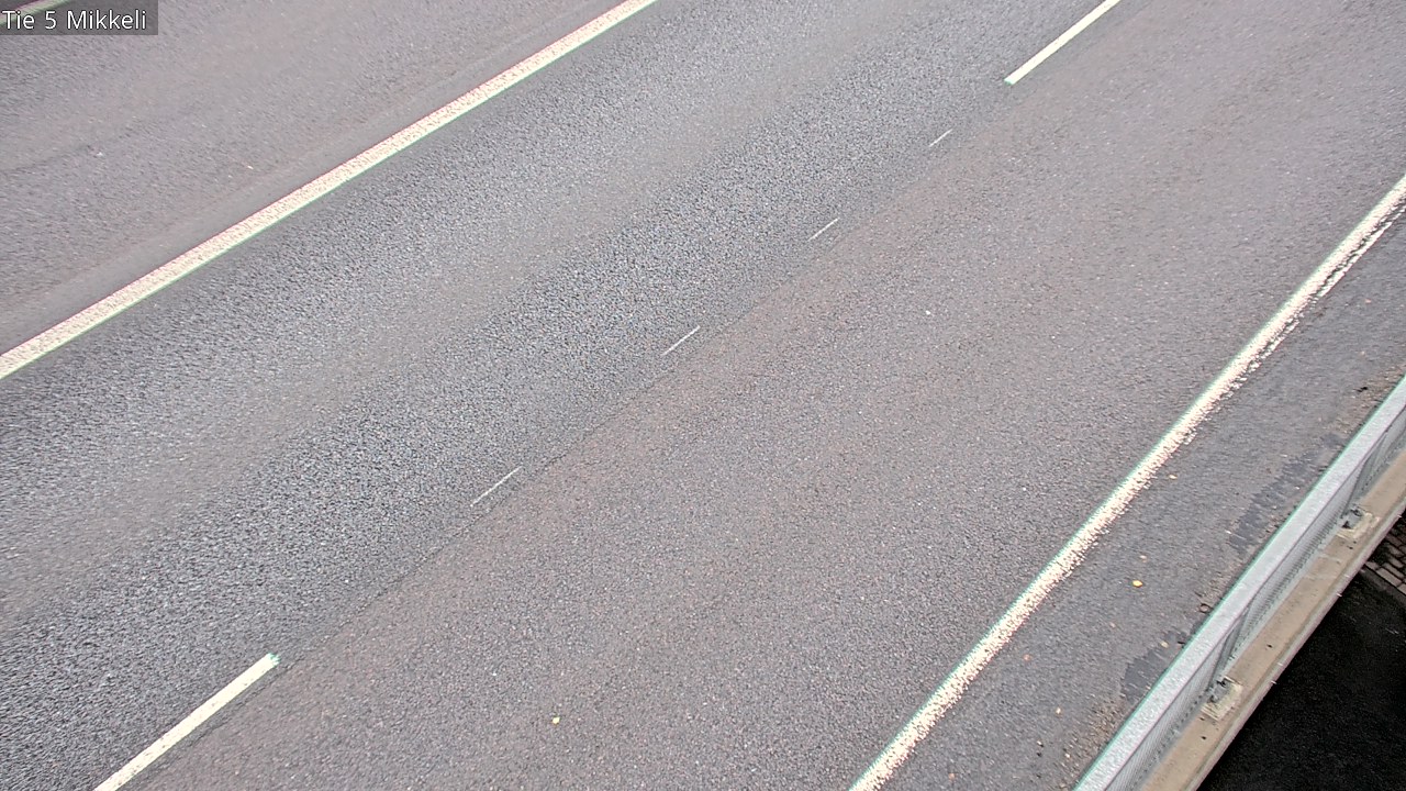 Kelikamerat Kuva Tie 5 Mikkeli, Mikkeli, Etelä-Savo