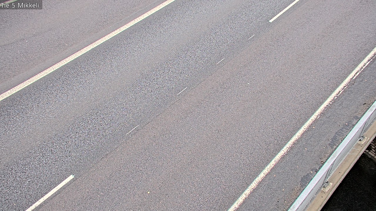 Kelikamerat Kuva Tie 5 Mikkeli, Mikkeli, Etelä-Savo