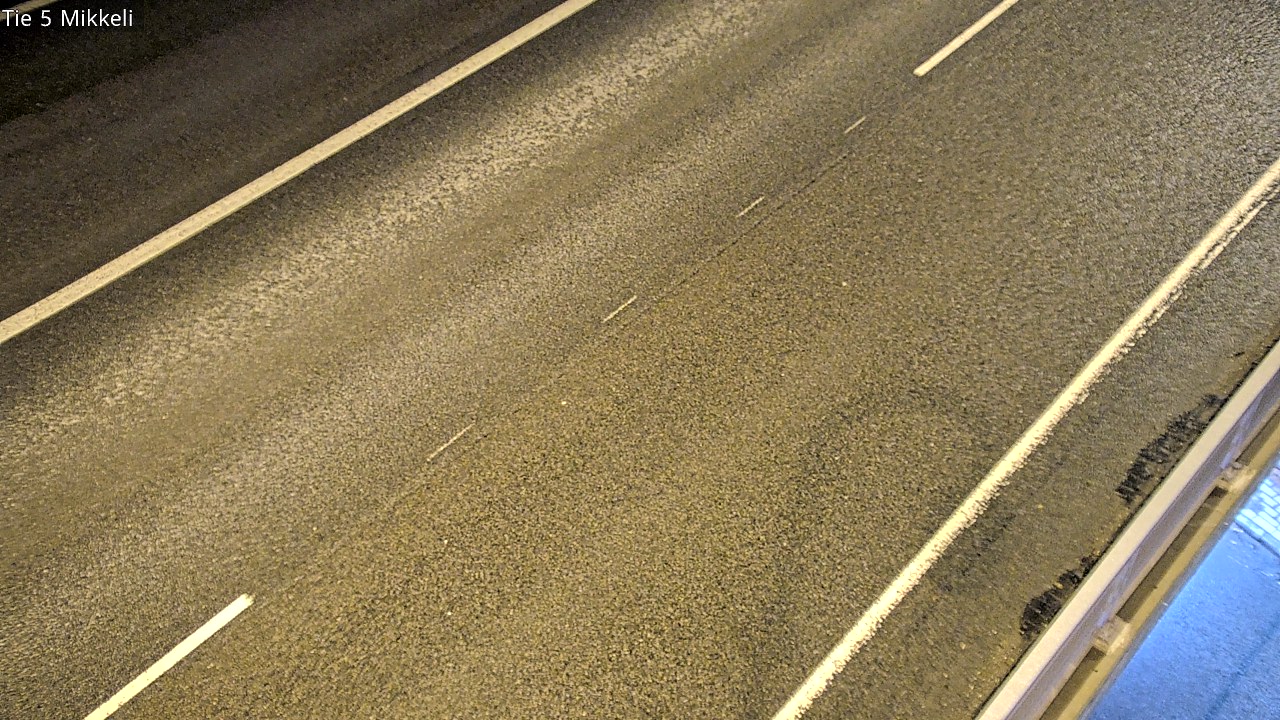 Kelikamerat Kuva Tie 5 Mikkeli, Mikkeli, Etelä-Savo