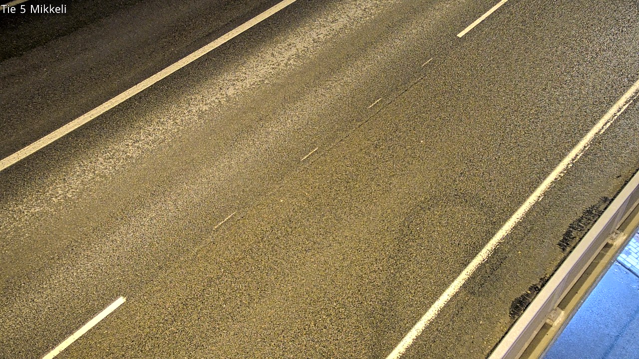 Kelikamerat Kuva Tie 5 Mikkeli, Mikkeli, Etelä-Savo