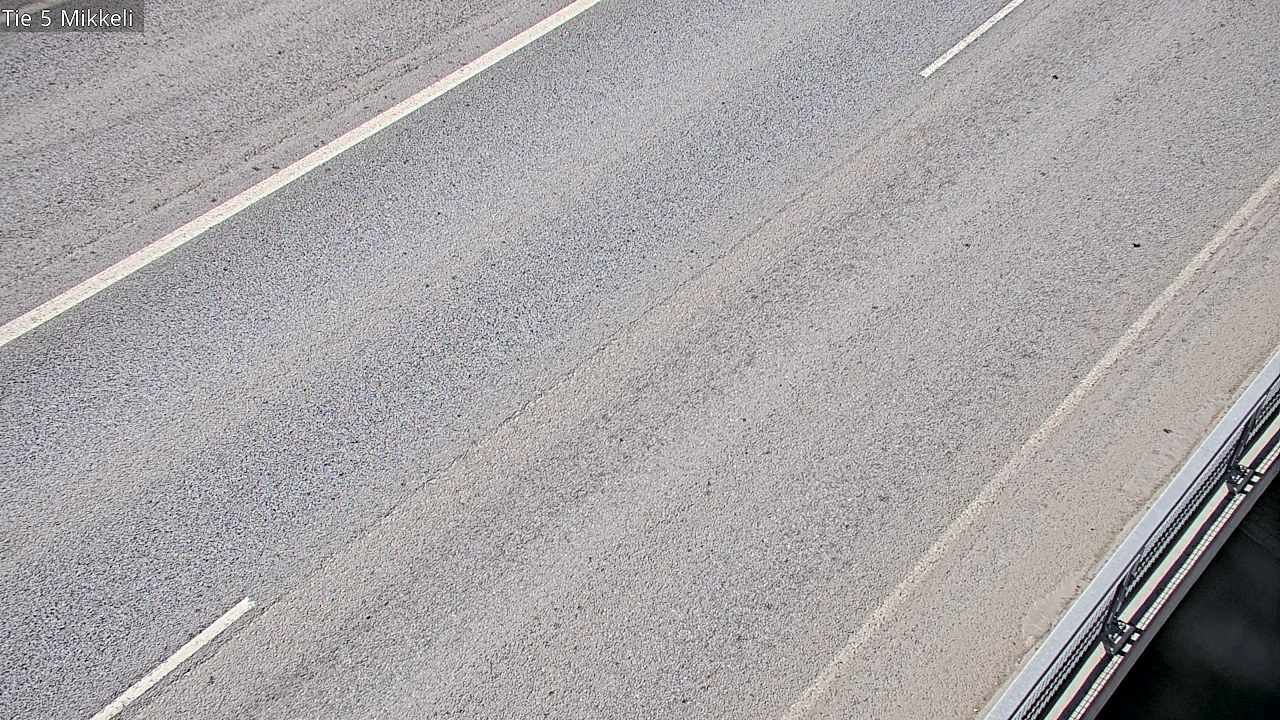 Kelikamerat Kuva Tie 5 Mikkeli, Mikkeli, Etelä-Savo