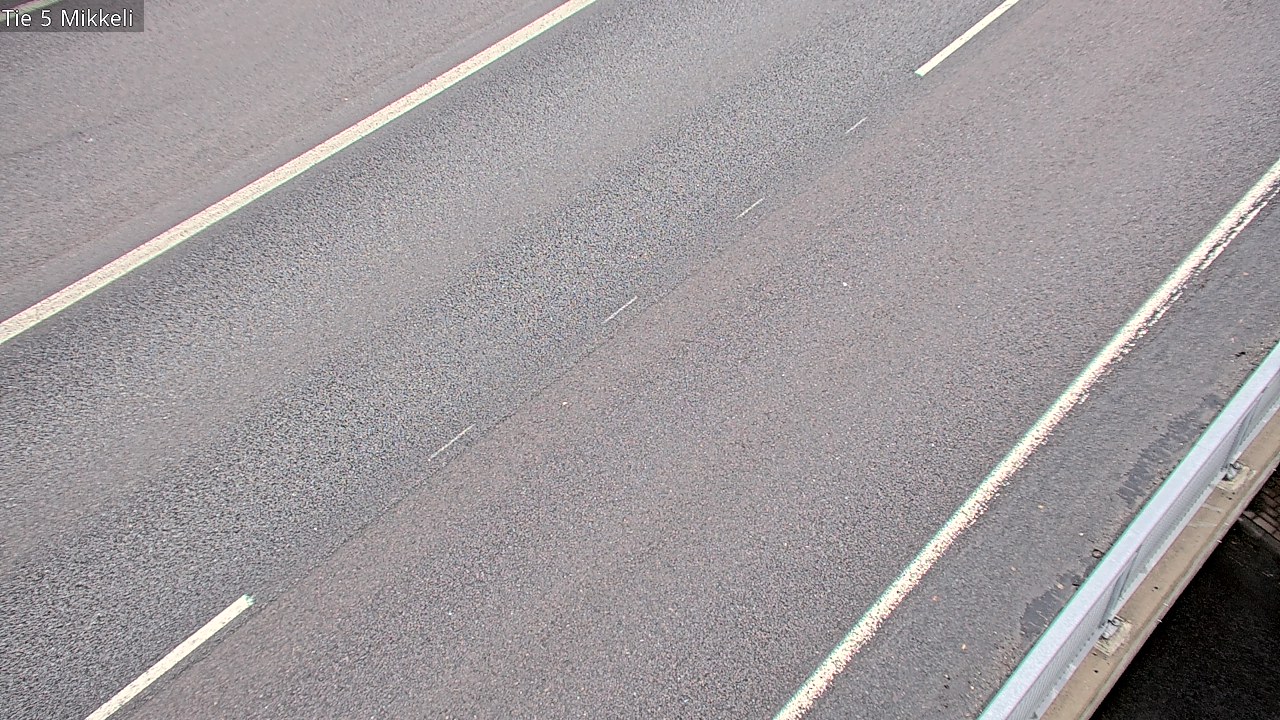 Kelikamerat Kuva Tie 5 Mikkeli, Mikkeli, Etelä-Savo