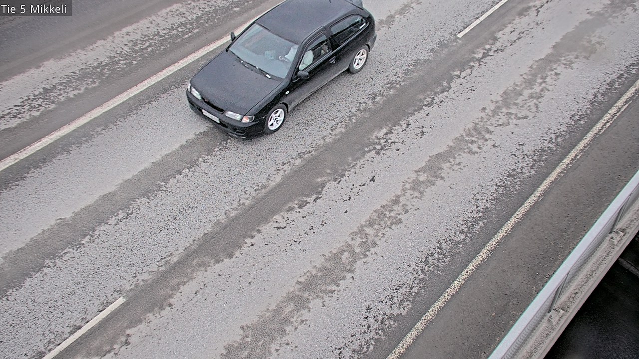 Kelikamerat Kuva Tie 5 Mikkeli, Mikkeli, Etelä-Savo