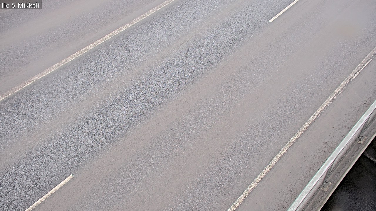 Kelikamerat Kuva Tie 5 Mikkeli, Mikkeli, Etelä-Savo