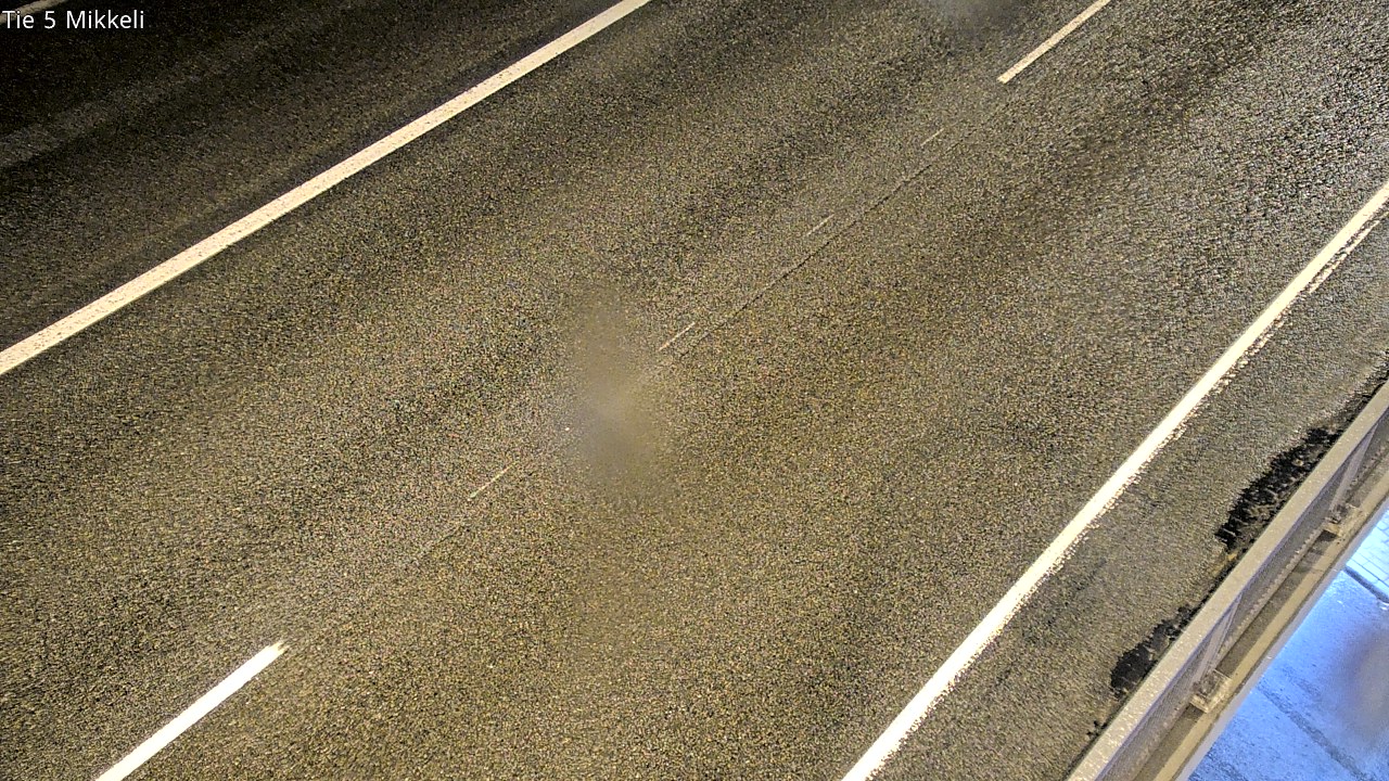Kelikamerat Kuva Tie 5 Mikkeli, Mikkeli, Etelä-Savo