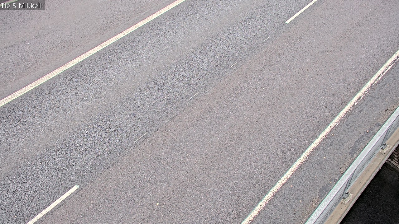 Kelikamerat Kuva Tie 5 Mikkeli, Mikkeli, Etelä-Savo