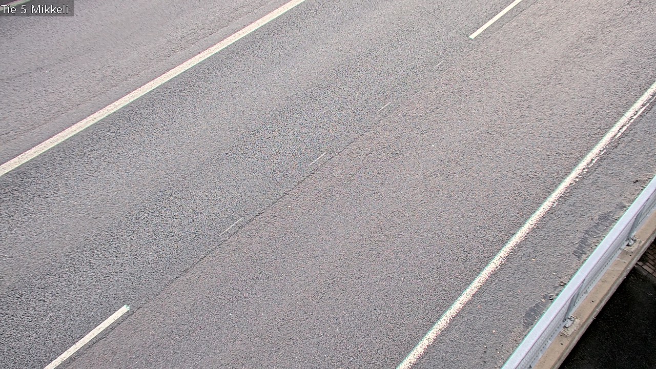 Kelikamerat Kuva Tie 5 Mikkeli, Mikkeli, Etelä-Savo