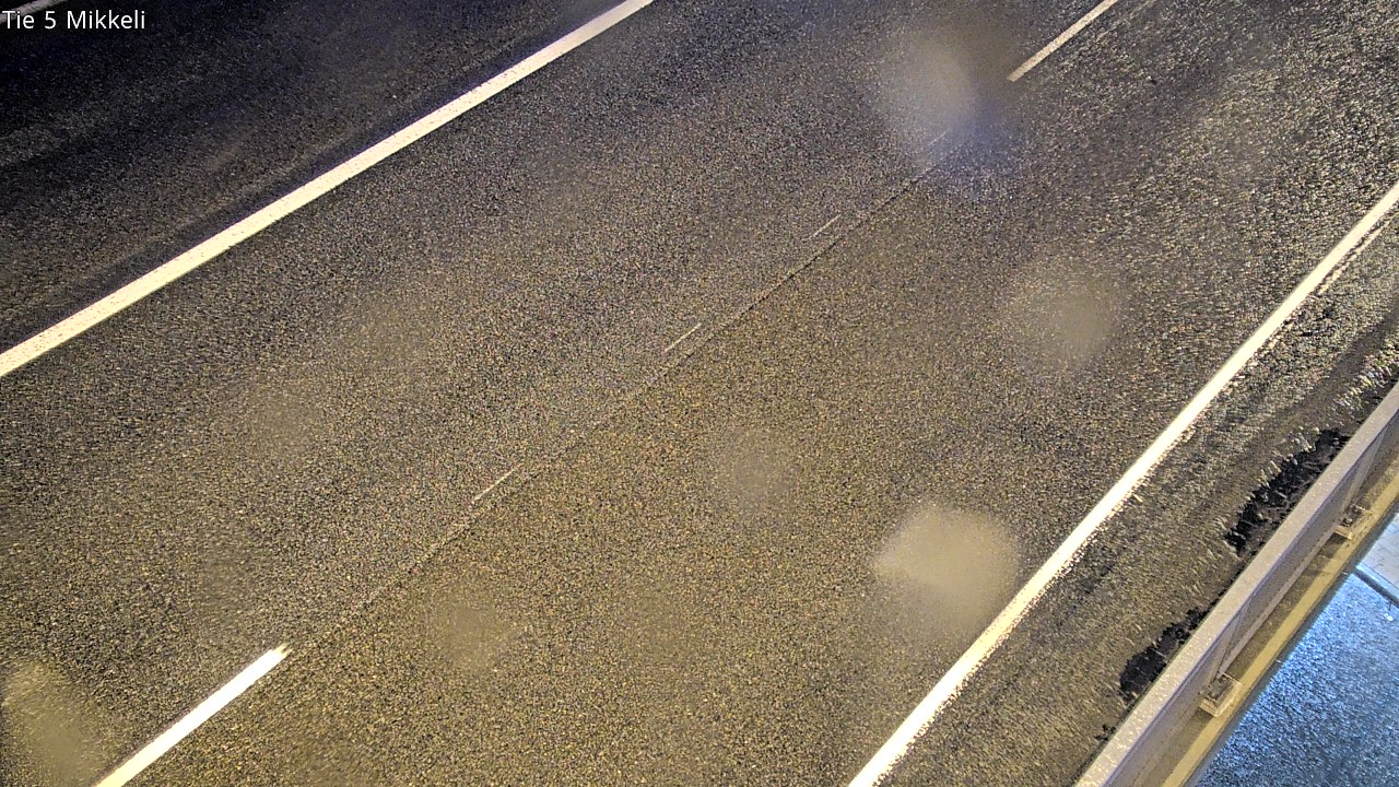 Kelikamerat Kuva Tie 5 Mikkeli, Mikkeli, Etelä-Savo