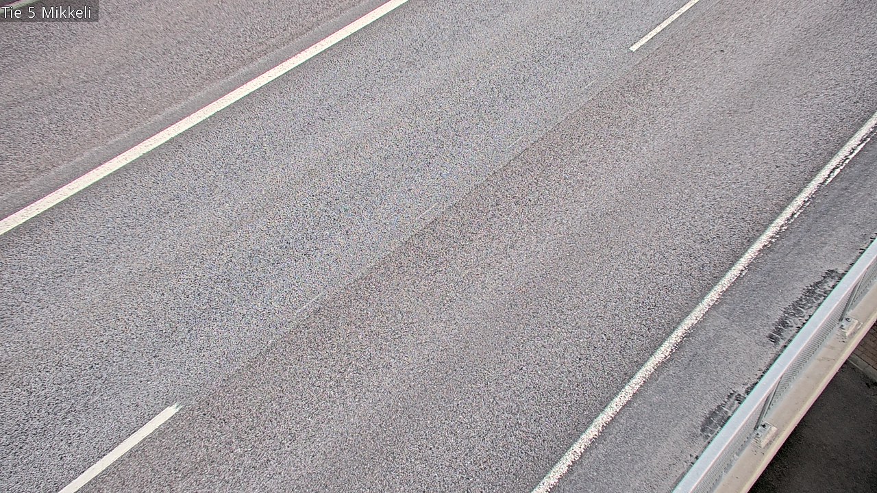 Kelikamerat Kuva Tie 5 Mikkeli, Mikkeli, Etelä-Savo