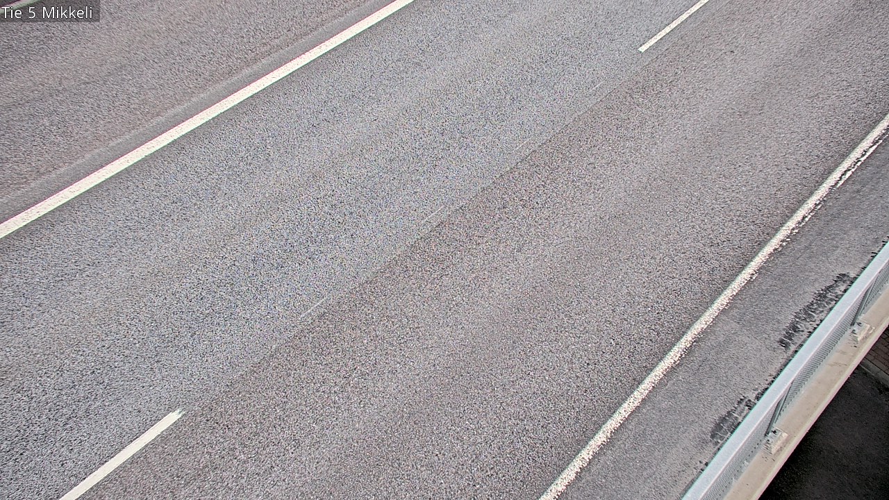 Kelikamerat Kuva Tie 5 Mikkeli, Mikkeli, Etelä-Savo