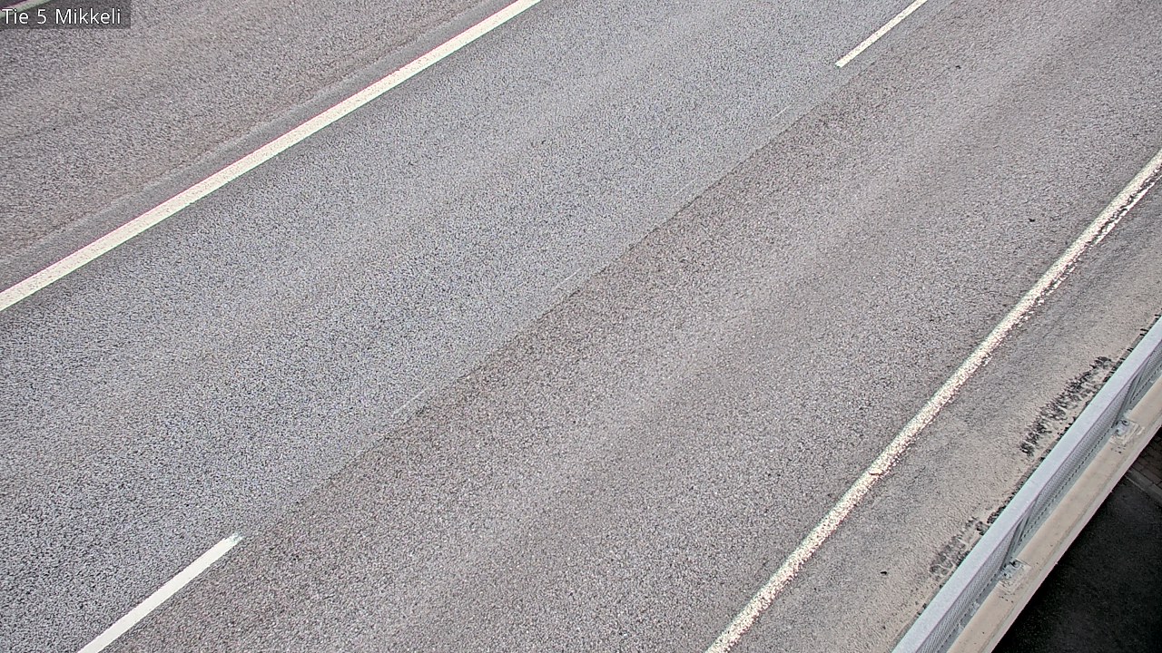 Kelikamerat Kuva Tie 5 Mikkeli, Mikkeli, Etelä-Savo