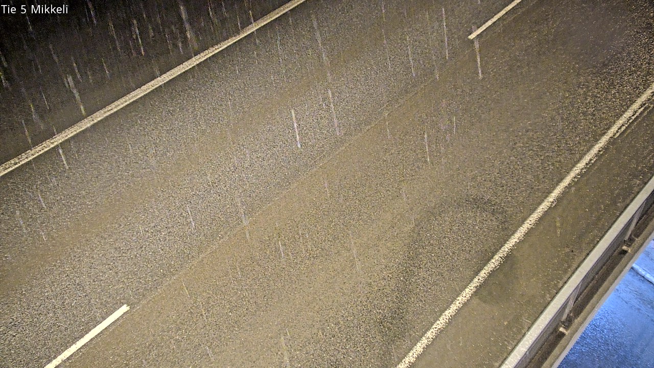 Kelikamerat Kuva Tie 5 Mikkeli, Mikkeli, Etelä-Savo