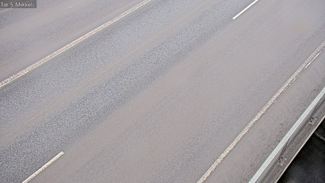 Kelikamerat Kuva Tie 5 Mikkeli, Mikkeli, Etelä-Savo