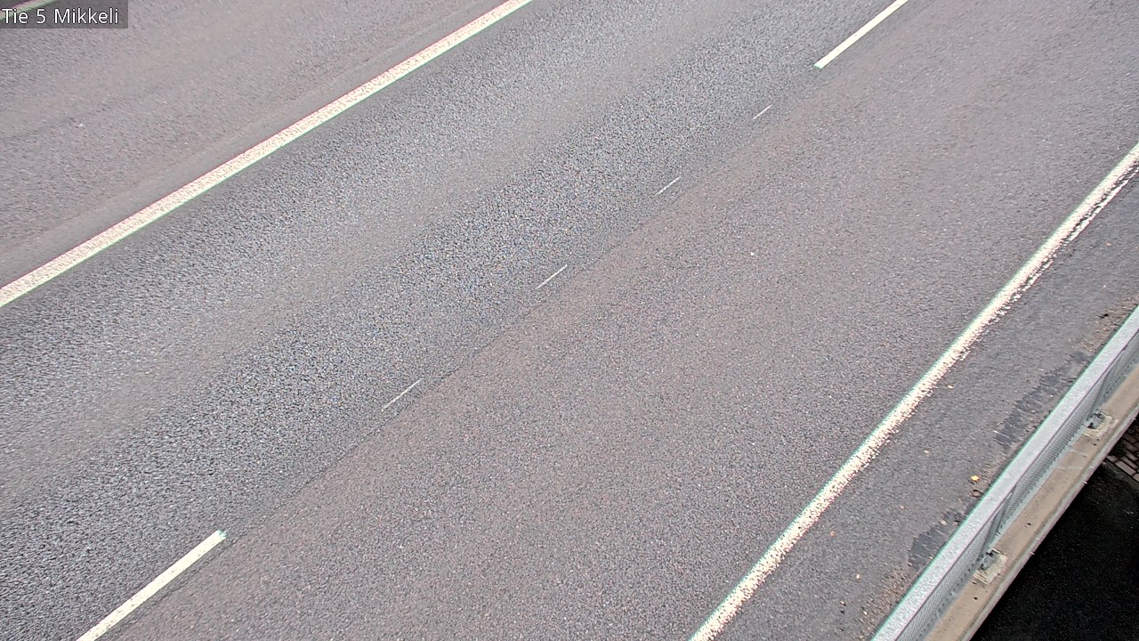 Kelikamerat Kuva Tie 5 Mikkeli, Mikkeli, Etelä-Savo