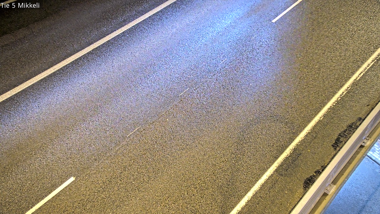 Kelikamerat Kuva Tie 5 Mikkeli, Mikkeli, Etelä-Savo