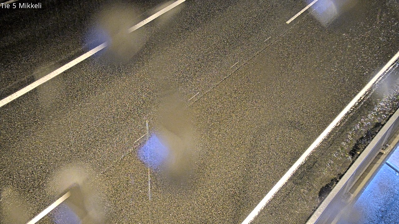 Kelikamerat Kuva Tie 5 Mikkeli, Mikkeli, Etelä-Savo