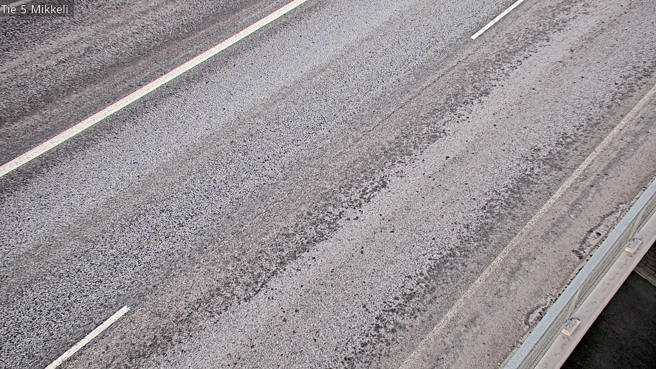 Kelikamerat Kuva Tie 5 Mikkeli, Mikkeli, Etelä-Savo