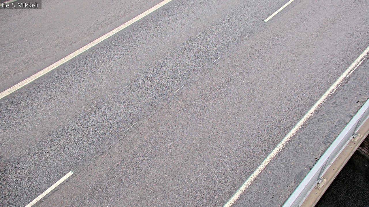 Kelikamerat Kuva Tie 5 Mikkeli, Mikkeli, Etelä-Savo