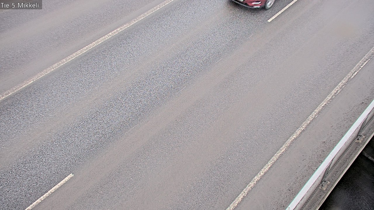 Kelikamerat Kuva Tie 5 Mikkeli, Mikkeli, Etelä-Savo