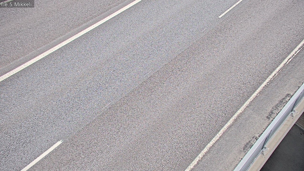 Kelikamerat Kuva Tie 5 Mikkeli, Mikkeli, Etelä-Savo