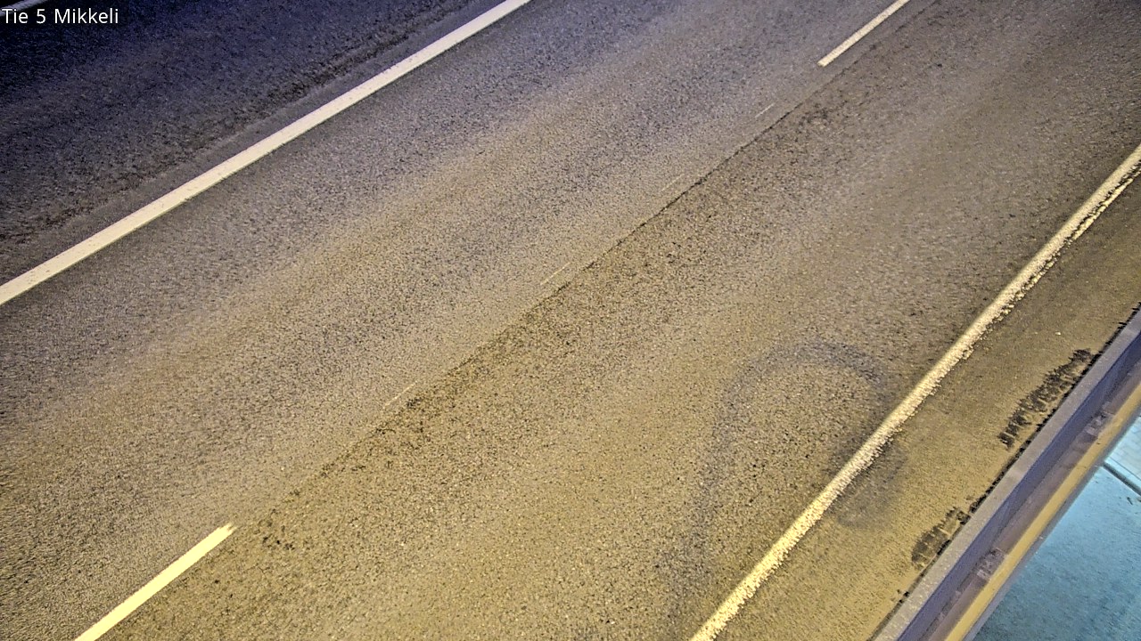 Kelikamerat Kuva Tie 5 Mikkeli, Mikkeli, Etelä-Savo