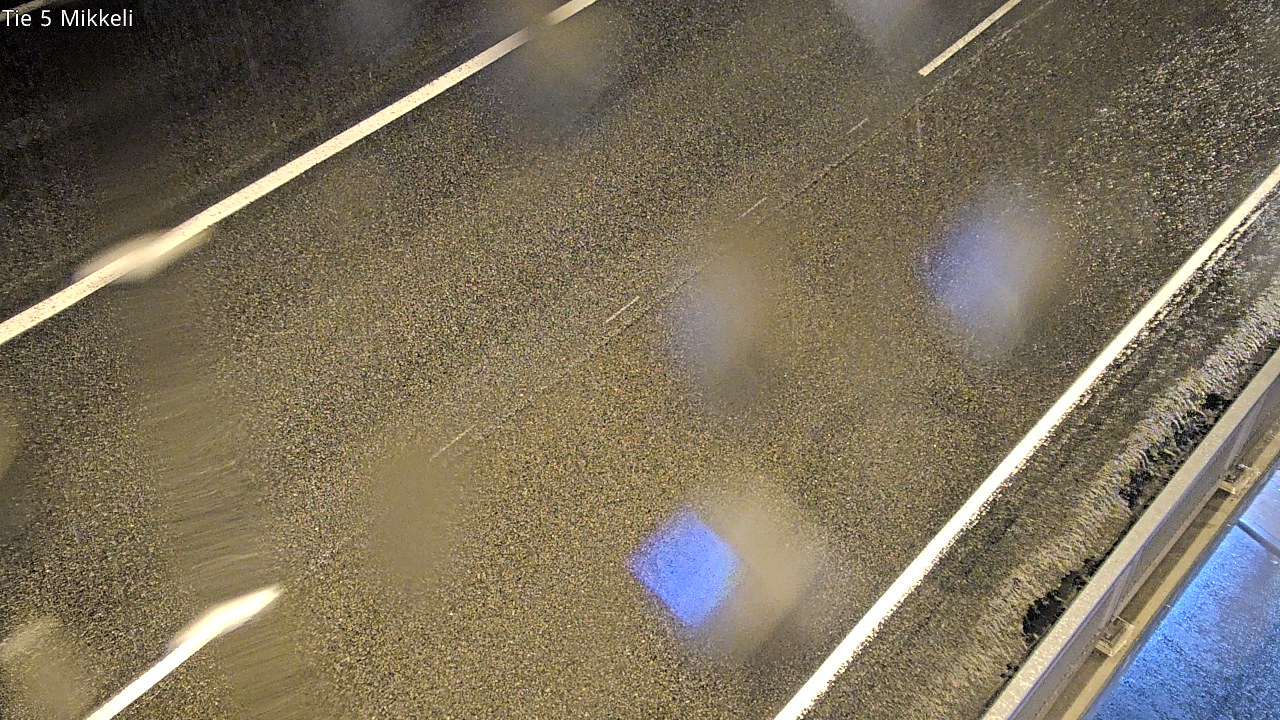 Kelikamerat Kuva Tie 5 Mikkeli, Mikkeli, Etelä-Savo