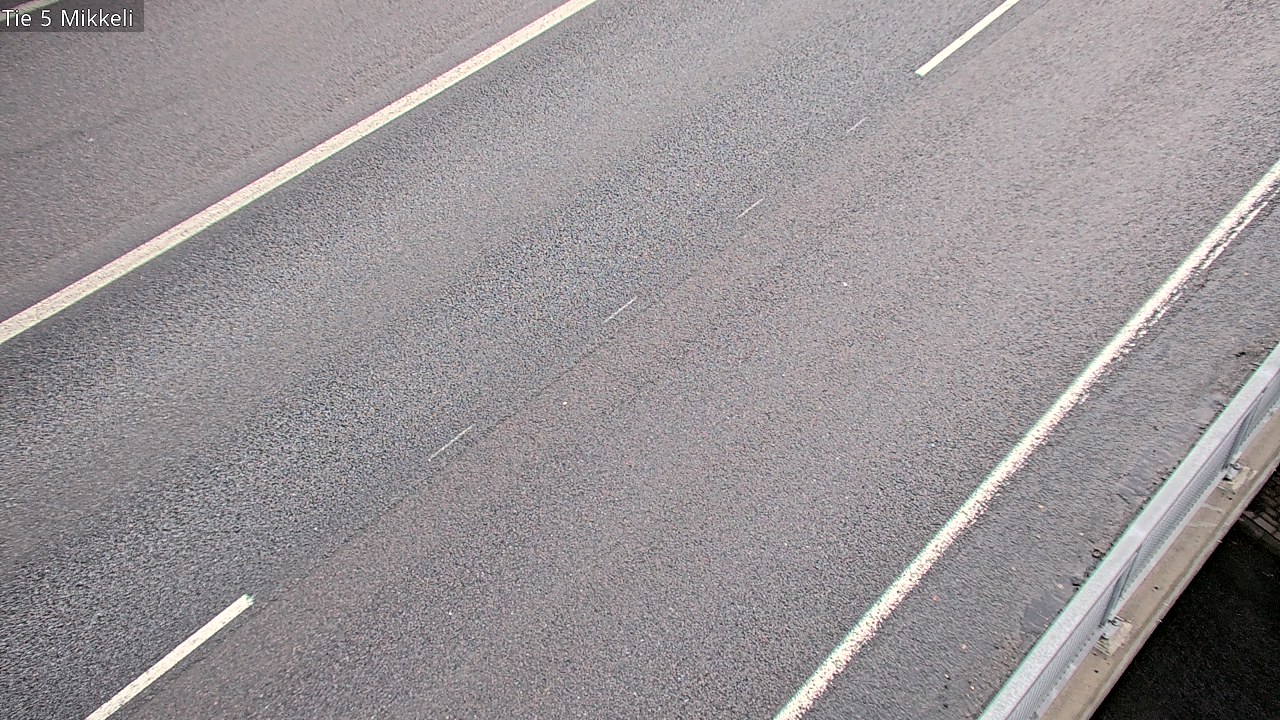 Kelikamerat Kuva Tie 5 Mikkeli, Mikkeli, Etelä-Savo