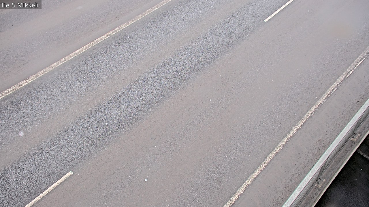 Kelikamerat Kuva Tie 5 Mikkeli, Mikkeli, Etelä-Savo