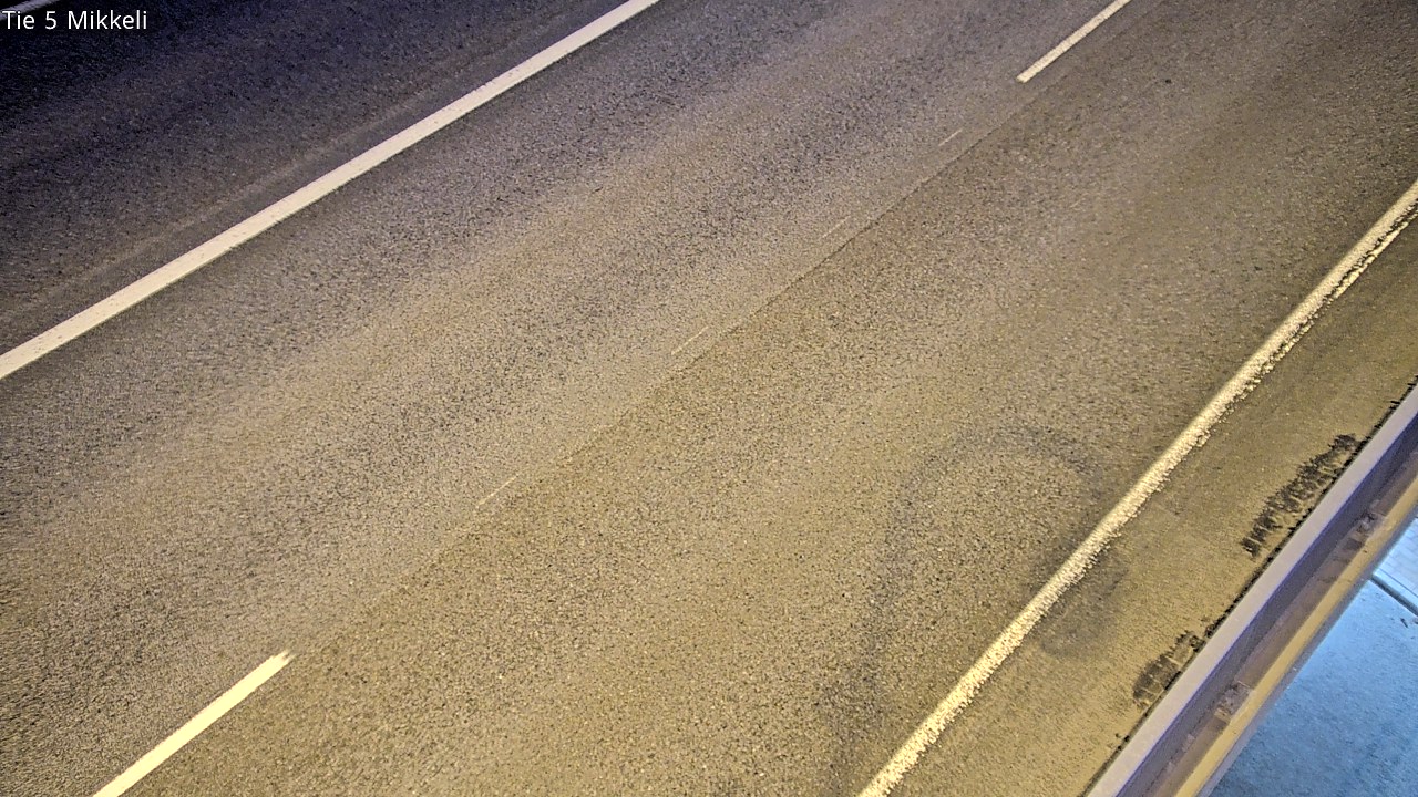 Kelikamerat Kuva Tie 5 Mikkeli, Mikkeli, Etelä-Savo