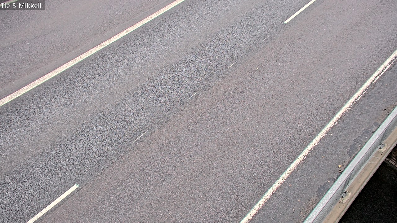 Kelikamerat Kuva Tie 5 Mikkeli, Mikkeli, Etelä-Savo