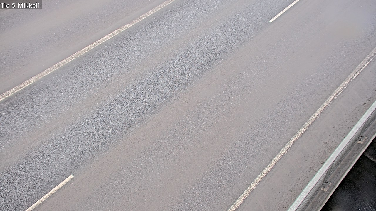 Kelikamerat Kuva Tie 5 Mikkeli, Mikkeli, Etelä-Savo