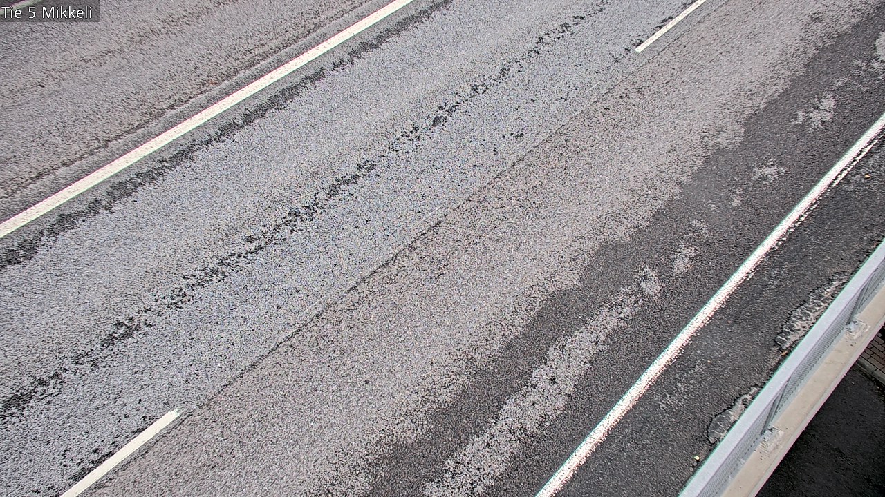 Kelikamerat Kuva Tie 5 Mikkeli, Mikkeli, Etelä-Savo