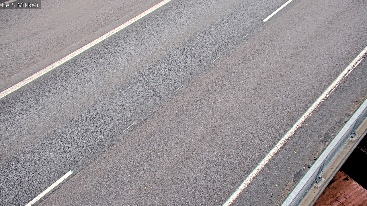 Kelikamerat Kuva Tie 5 Mikkeli, Mikkeli, Etelä-Savo