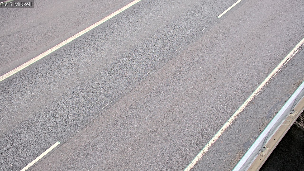 Kelikamerat Kuva Tie 5 Mikkeli, Mikkeli, Etelä-Savo