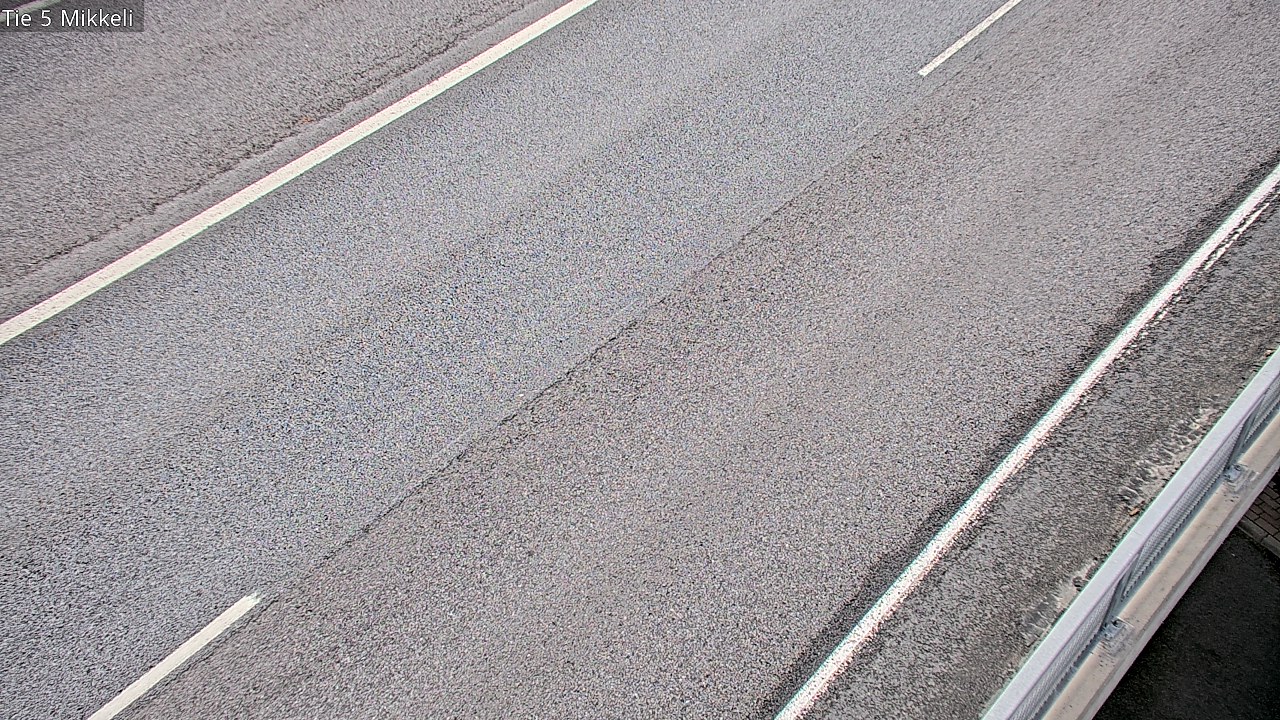 Kelikamerat Kuva Tie 5 Mikkeli, Mikkeli, Etelä-Savo