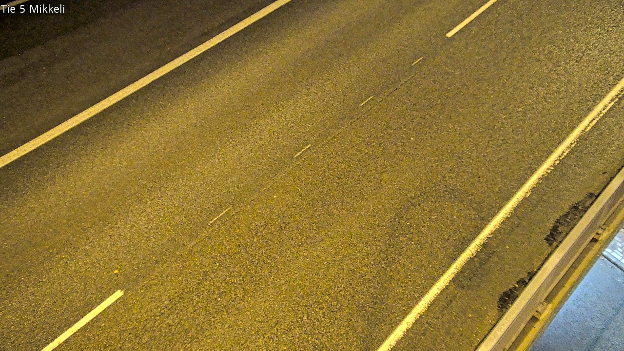 Kelikamerat Kuva Tie 5 Mikkeli, Mikkeli, Etelä-Savo