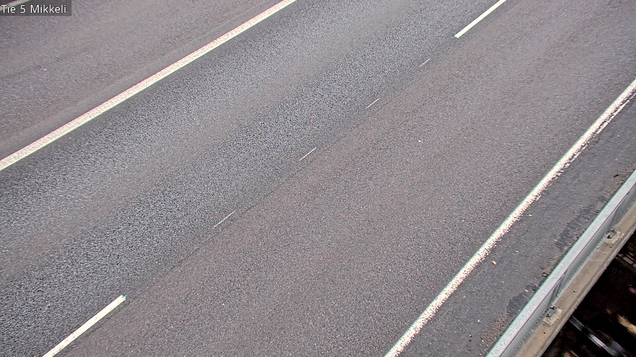 Kelikamerat Kuva Tie 5 Mikkeli, Mikkeli, Etelä-Savo