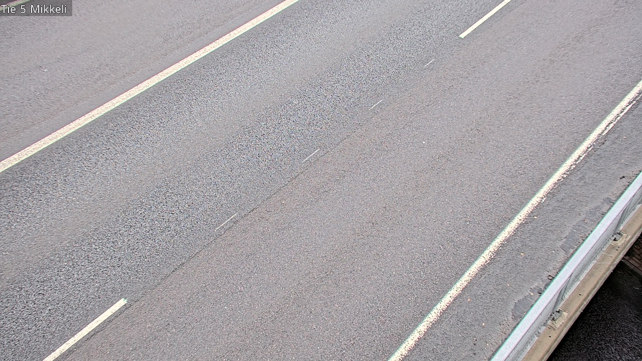 Kelikamerat Kuva Tie 5 Mikkeli, Mikkeli, Etelä-Savo