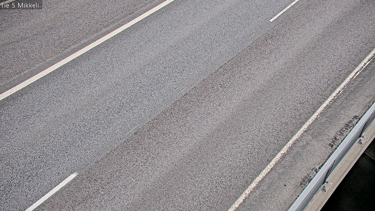 Kelikamerat Kuva Tie 5 Mikkeli, Mikkeli, Etelä-Savo