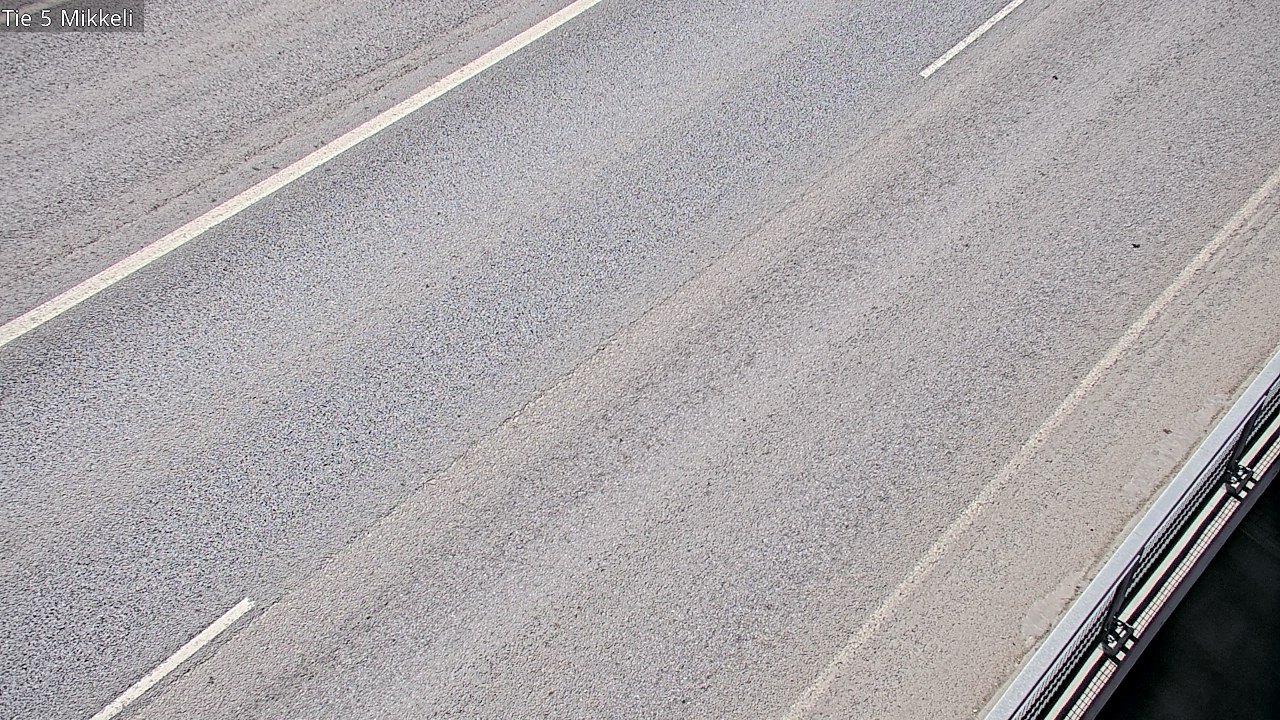 Kelikamerat Kuva Tie 5 Mikkeli, Mikkeli, Etelä-Savo