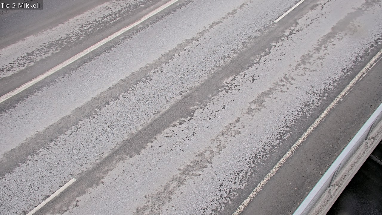 Kelikamerat Kuva Tie 5 Mikkeli, Mikkeli, Etelä-Savo