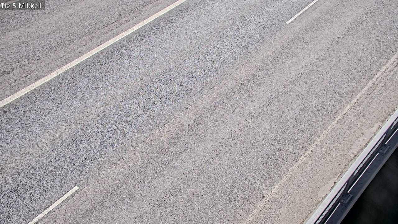 Kelikamerat Kuva Tie 5 Mikkeli, Mikkeli, Etelä-Savo
