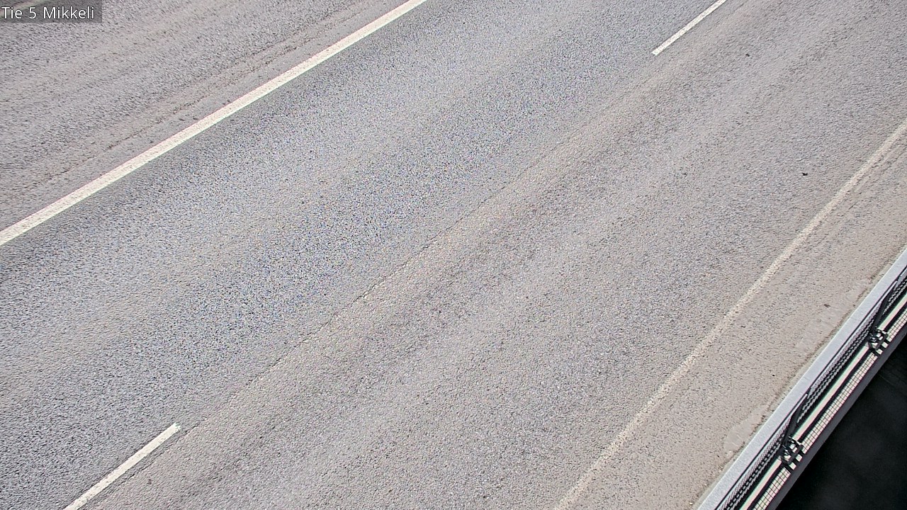 Kelikamerat Kuva Tie 5 Mikkeli, Mikkeli, Etelä-Savo