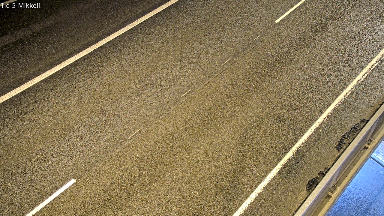 Kelikamerat Kuva Tie 5 Mikkeli, Mikkeli, Etelä-Savo