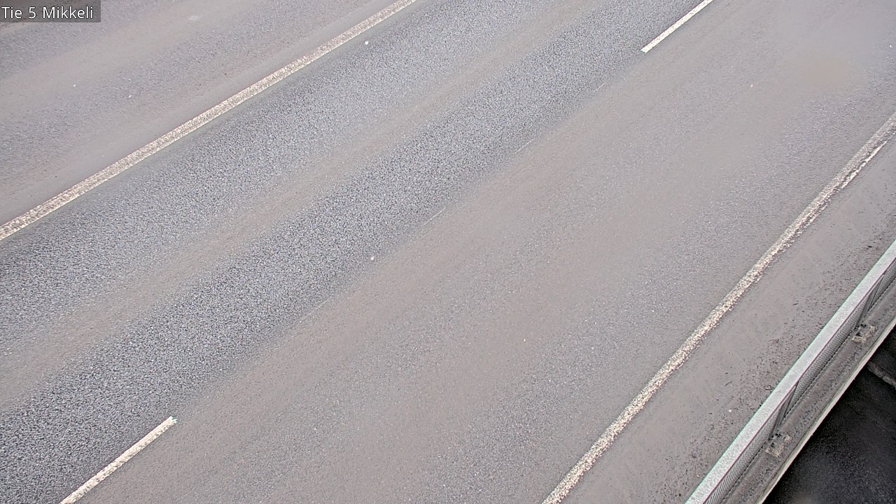 Kelikamerat Kuva Tie 5 Mikkeli, Mikkeli, Etelä-Savo