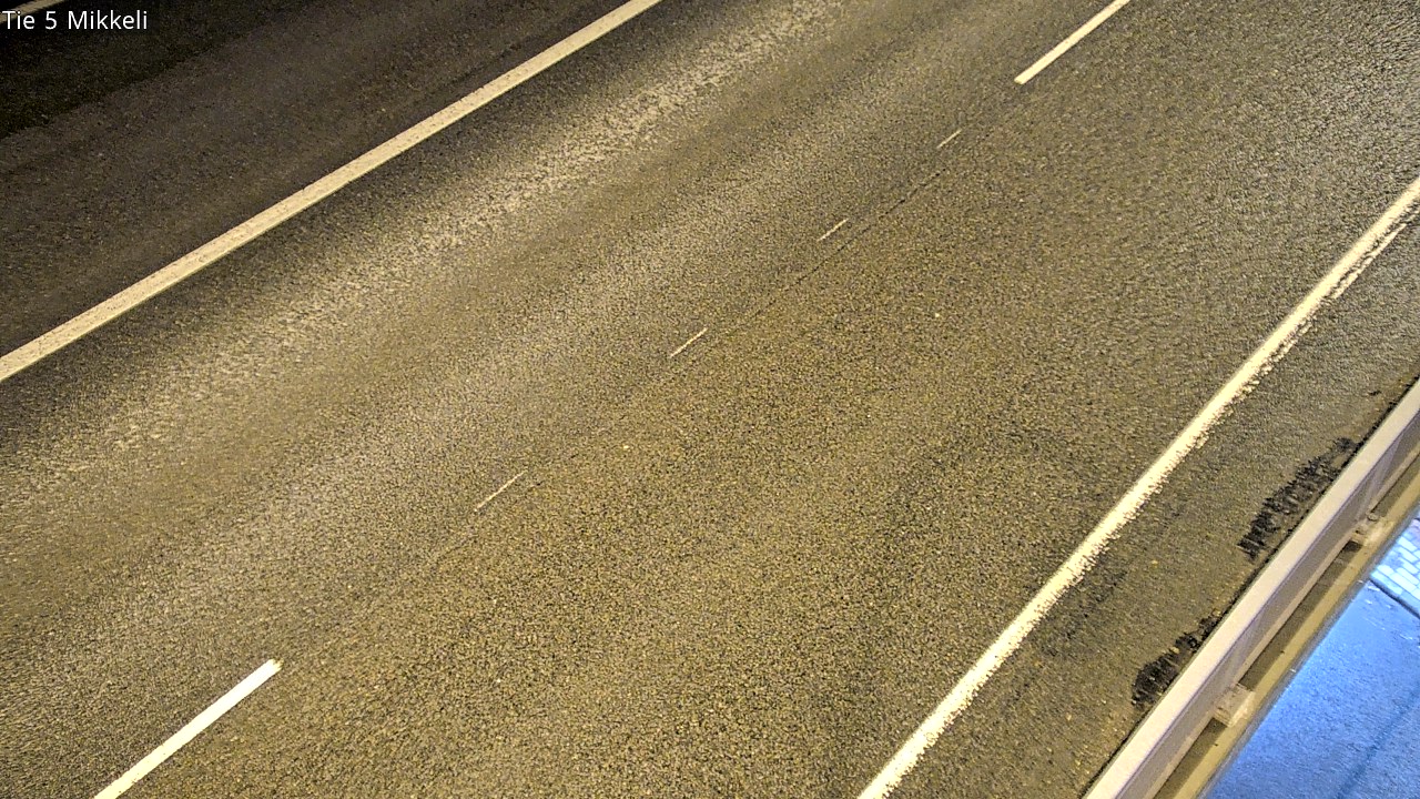 Kelikamerat Kuva Tie 5 Mikkeli, Mikkeli, Etelä-Savo