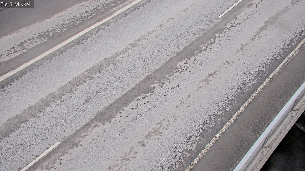 Kelikamerat Kuva Tie 5 Mikkeli, Mikkeli, Etelä-Savo