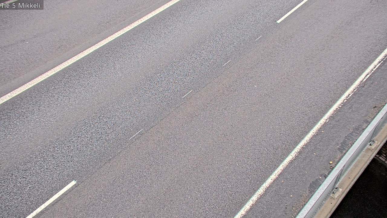 Kelikamerat Kuva Tie 5 Mikkeli, Mikkeli, Etelä-Savo